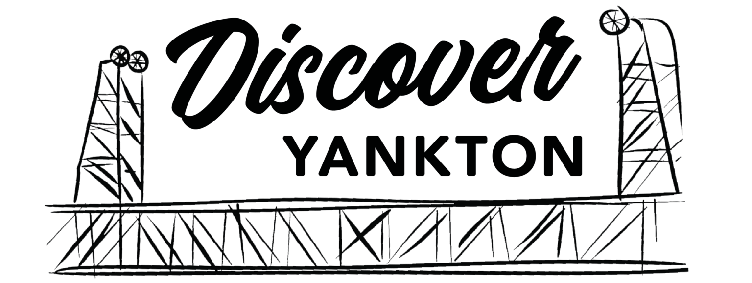 Discover Yankton - Bucket List Challenge